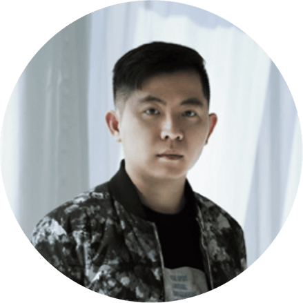 Sank Toys·郭輝陽