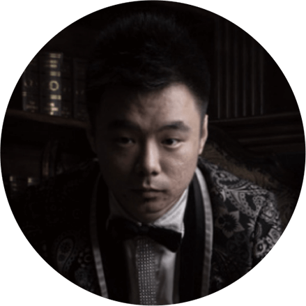 所樂Soul Happy · 郭超